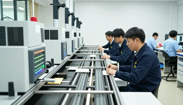 北京外教易教育科技有限公司
