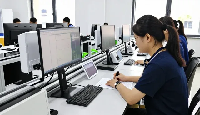 北京外教易教育科技有限公司