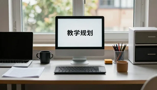 学习规划系统的性能优化与适用场景分析