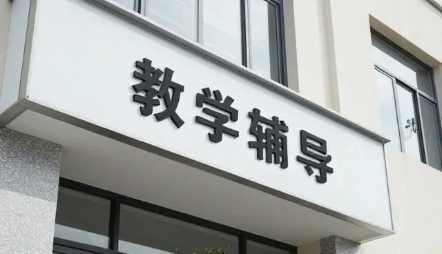 学习规划业务如何应对趋势变化与选型挑战