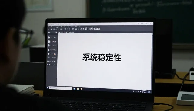 教育软件应用稳定性维护中的选型关注点分析