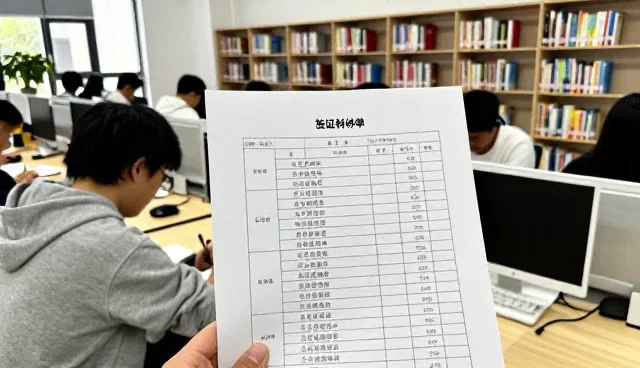 北京外教易教育科技有限公司介绍留学申请服务在教育咨询中的应用
