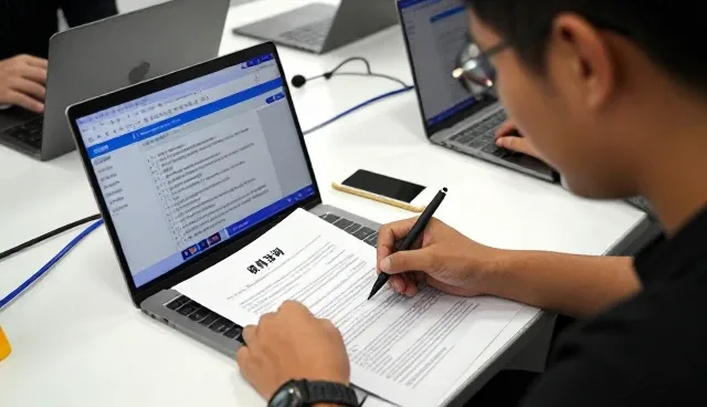 北京外教易教育科技有限公司提供可靠奖学金申请辅导支持